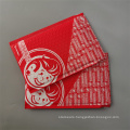 Co-extruded Custom Poly Bubble Mailers Plastic Mail Bags